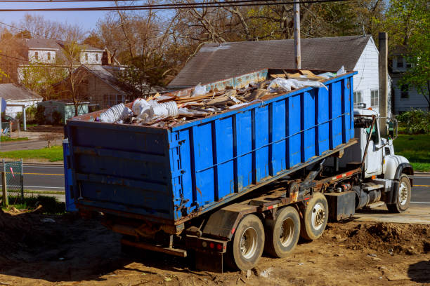 Best Commercial Junk Removal  in Kearny, NJ