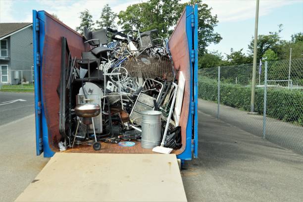 Household Junk Removal in Kearny, NJ