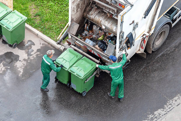 Best Trash Removal Near Me  in Kearny, NJ