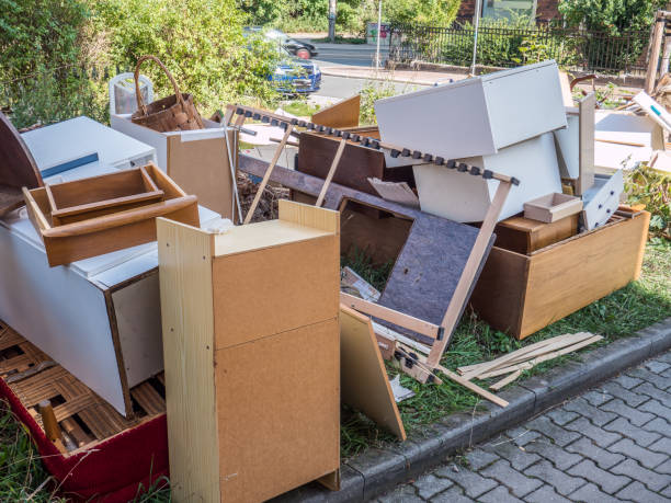 Best Residential Junk Removal  in Kearny, NJ
