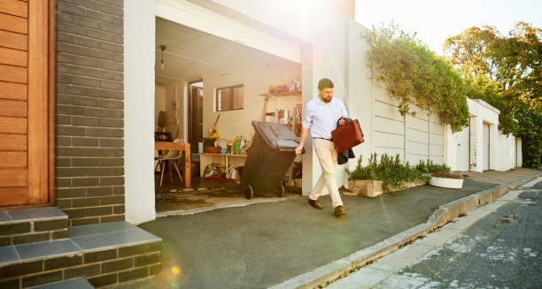 Best Office Junk Removal  in Kearny, NJ