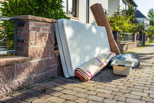 Best Professional Junk Removal  in Kearny, NJ