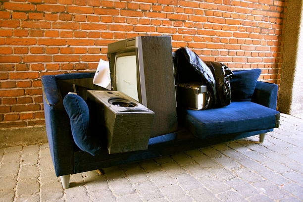 Best Affordable Junk Removal Services  in Kearny, NJ