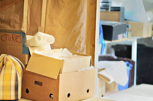 Best Estate Cleanout Services  in Kearny, NJ