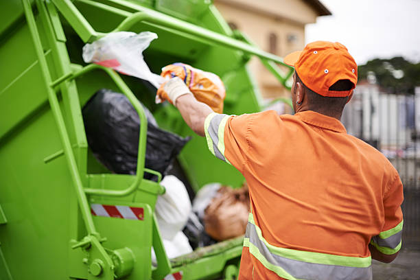 Reliable Kearny, NJ Junk Removal Solutions