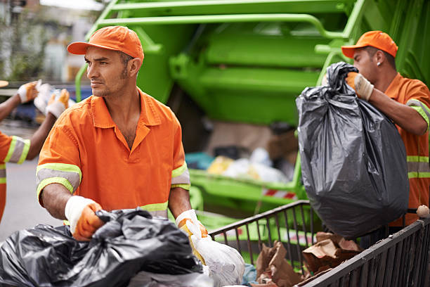 Debris Removal in Kearny, NJ