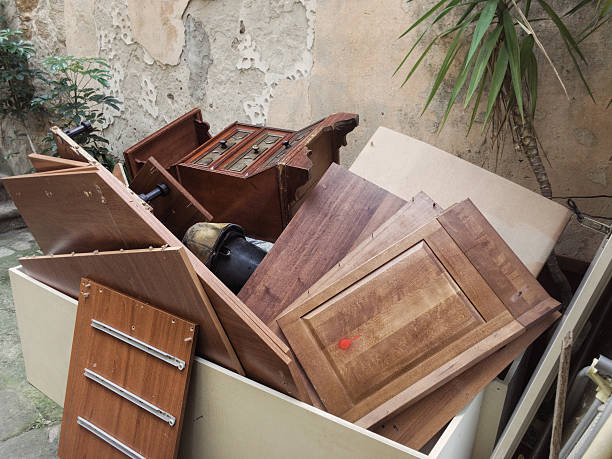 Best Garage Cleanout Services  in Kearny, NJ
