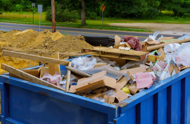 Best Local Junk Hauling  in Kearny, NJ
